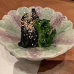 味工房まんま - 岡山　なすの旨煮