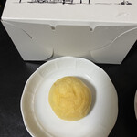 エスプリ・ドゥ・パリ - もちっとシュー