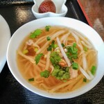 タイ料理 メーパオ - 