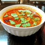 タイ料理 メーパオ - 