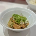 ラーメン 三浦家 - 
