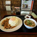 タイ料理 メーパオ - 