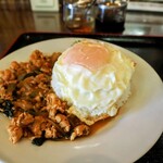 タイ料理 メーパオ - 
