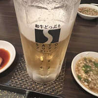 SATOブリアン 本店 - 