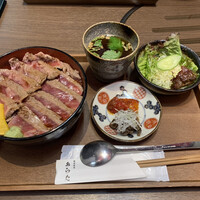 熟成焼肉 あらた - 