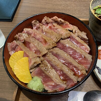 熟成焼肉 あらた - 