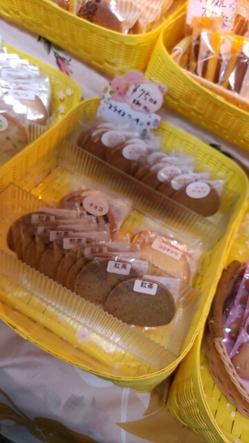 シュクレ - 宮古（ケーキ）の写真