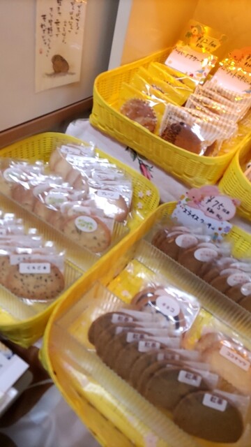 シュクレ - 宮古（ケーキ）の写真