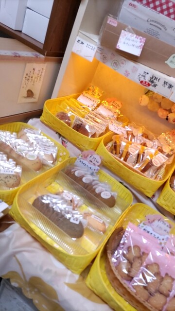 シュクレ - 宮古（ケーキ）の写真