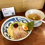 つけ麺 つけ十 - 料理写真: