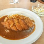 カレーショップキング - 