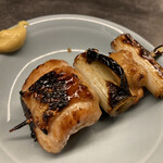 Yakitori Torifuji - 