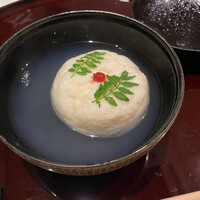 北新地 湯木 新店 - 