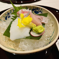 北新地 湯木 新店 - 