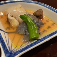 北新地 湯木 新店 - 