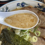 手打ラーメン 豚平 - 