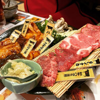 肉の田じま -  肉の田じま -