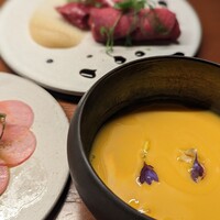 ERUTAN RESTAURANT BAR - 