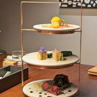 ERUTAN RESTAURANT BAR - 