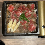 Taishuu Sukiyaki Hokuto - 