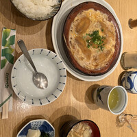 新宿割烹 中嶋 - 