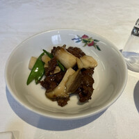 香港園 - 