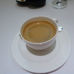 ドミニク・ブシェ トーキョー - コーヒー