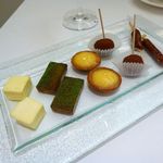 ドミニク・ブシェ トーキョー - お菓子