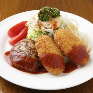 サラダの店サンチョ_1