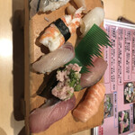 Sushi Waka - 