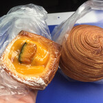 パン工房 - 料理写真: