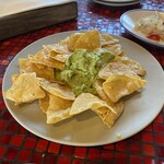 Hacienda del cielo MODERN MEXICANO - 