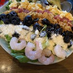 Hacienda del cielo MODERN MEXICANO - 