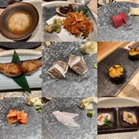 鮨なかの - 