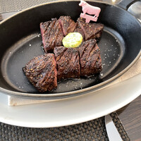 BLT STEAK GINZA - 