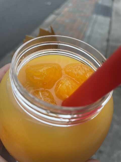 Tosha-kun no Okashi Yasan