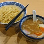 Chuuka Soba Aoba - 