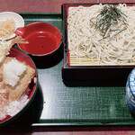 Soba Kichi - 