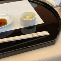 やま中・本店　鮨と日本料理　 - 