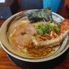 オマール海老ラーメン ロッカクエビノ 本店