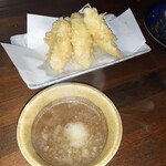 イエノミ ナニワ 301 - ささみ天