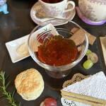 Torrington Tea Room - 