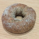 内橋 BREAD SHOP STUDIO - 自家製「漬け込み金柑」北海道十勝クリームチーズ