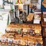 サンク ラ フィーユ - 