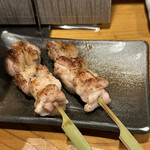 Sumibiyakitori Enkakudou - 