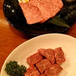 焼肉レストラン三千浦 - 