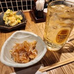 炭劇場 徳永座 - 