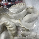 味ロマン - 冷凍餃子30個入り

