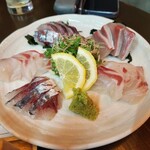 串劇場 徳永座 - 