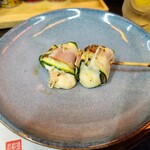 串劇場 徳永座 - 